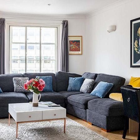 Picktheplace Lancaster Gate 伦敦 外观 照片