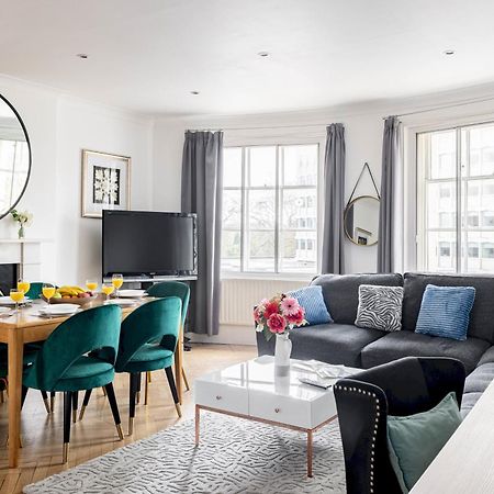 Picktheplace Lancaster Gate 伦敦 外观 照片