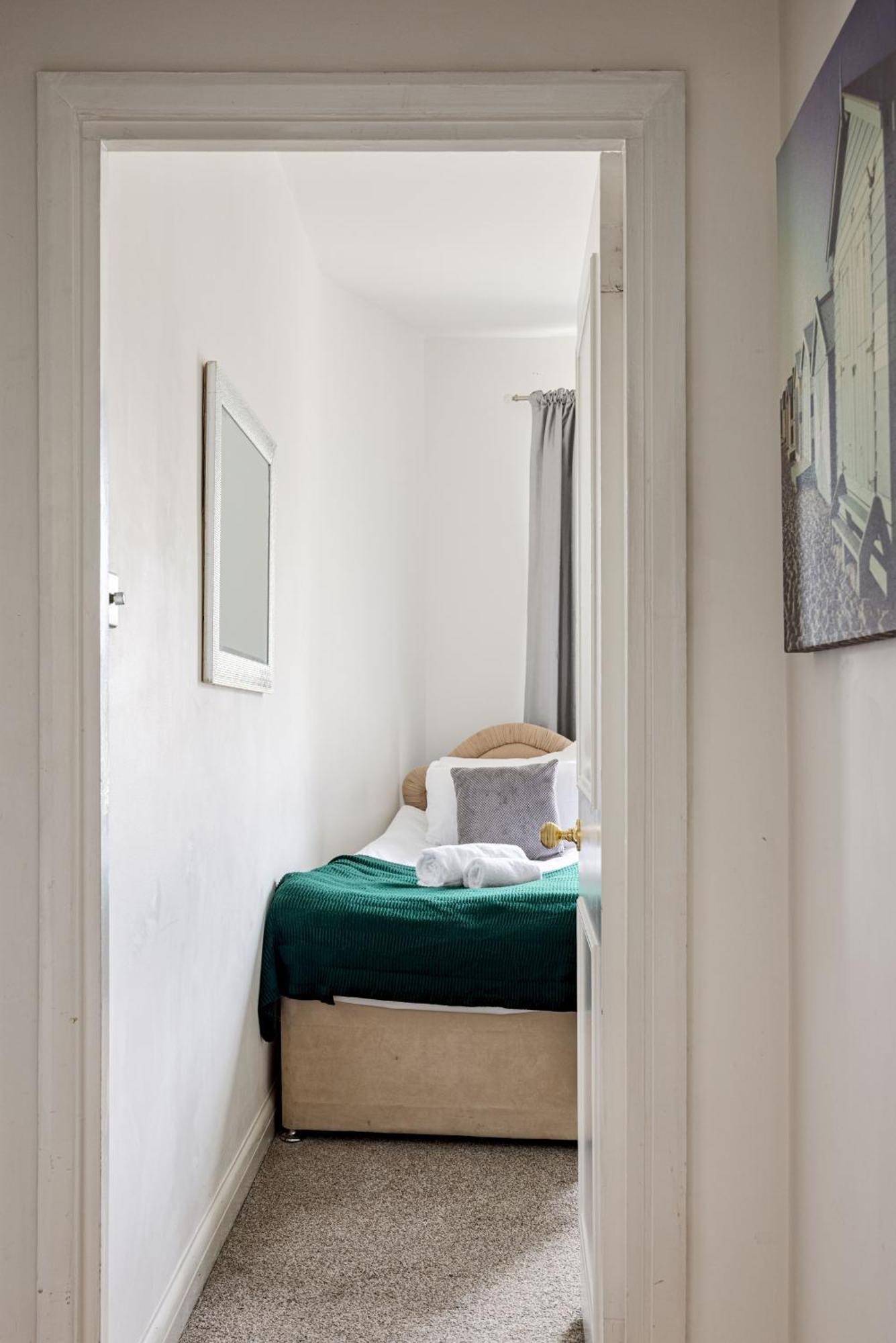 Picktheplace Lancaster Gate 伦敦 外观 照片