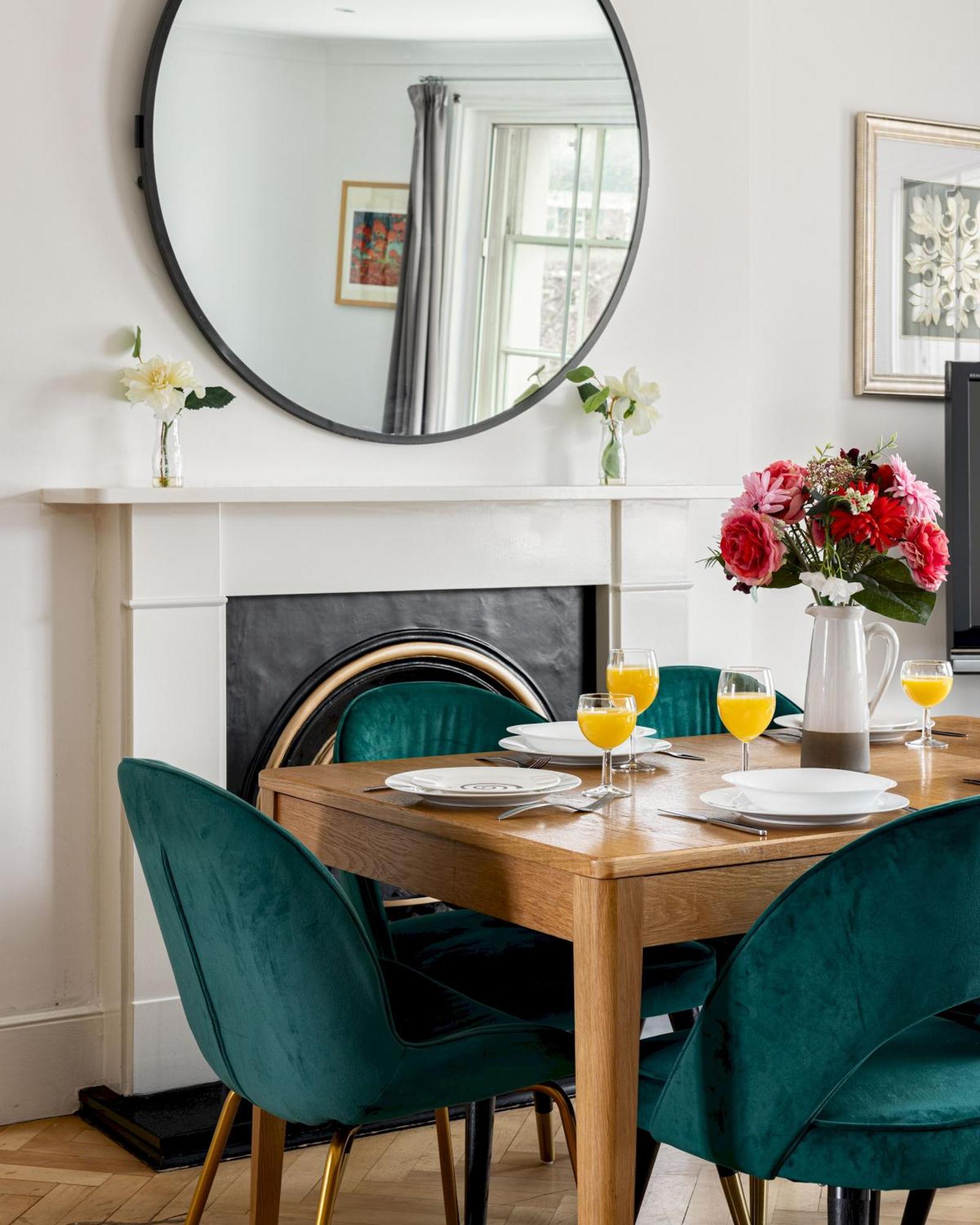 Picktheplace Lancaster Gate 伦敦 外观 照片